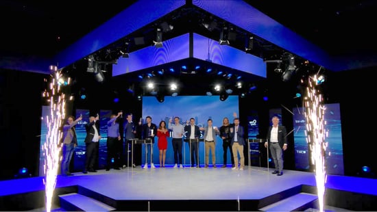  award innovative company