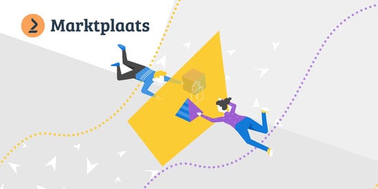 MARKTPLAATS ONLINE PAYMENT PLATFORM