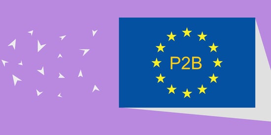 platform to business regulation