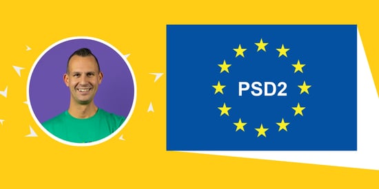 Maurice jongmans PSD2 