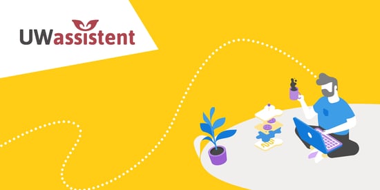 uwassistent online payment