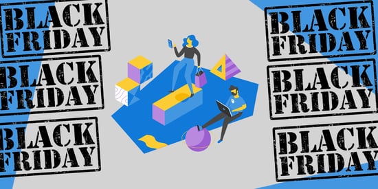 black friday marketplaces 