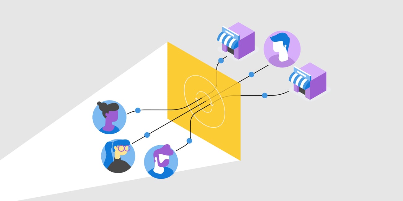 payments contribute conversion platform marketplace