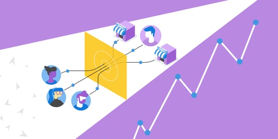 growth on marketplaces